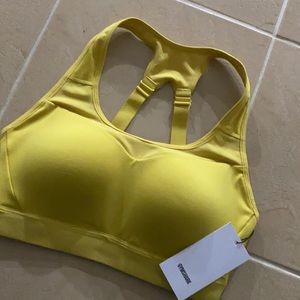 Gymshark sport bra